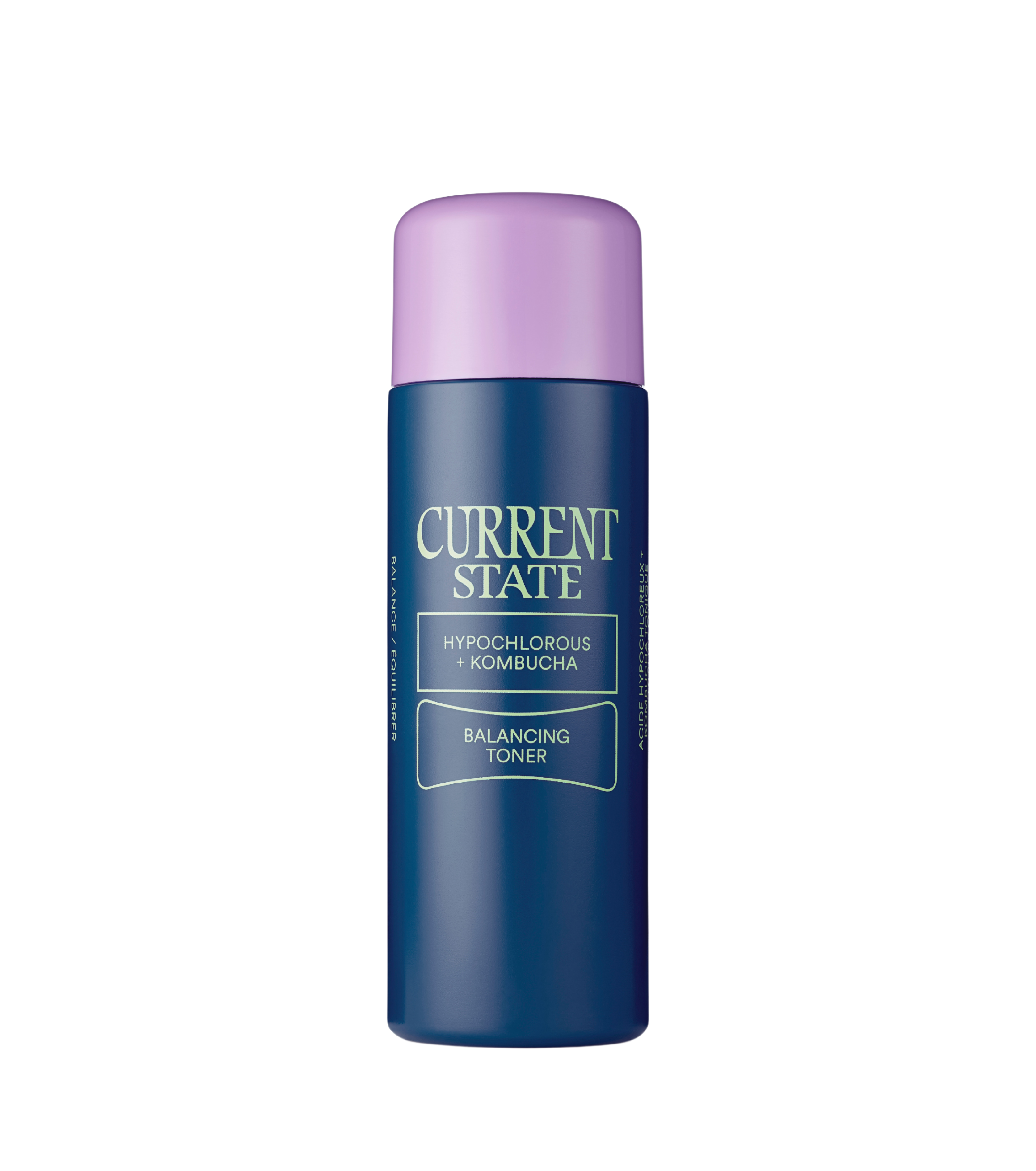 Hypochlorous + Kombucha Balancing Toner – Current State