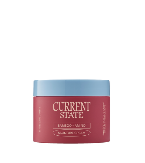 Bamboo + Amino Mega Moisture Cream – Current State